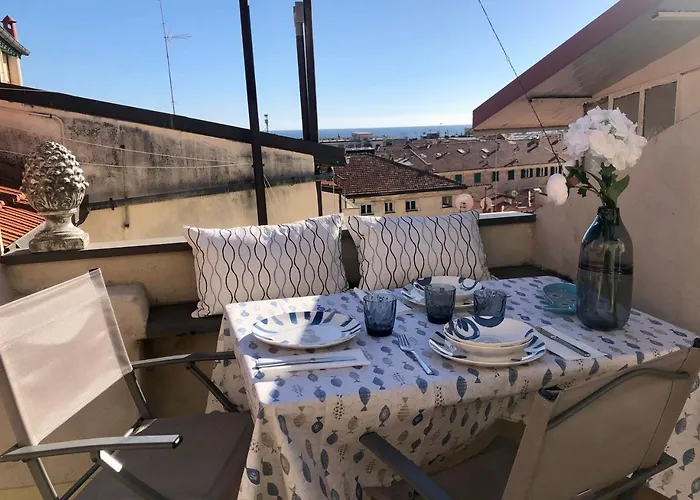 Appartamento Ai Piedi Della Pigna
