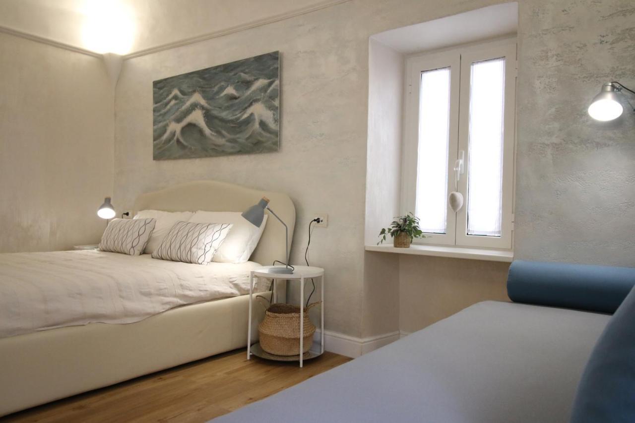 Apartamento Ai Piedi Della Pigna *