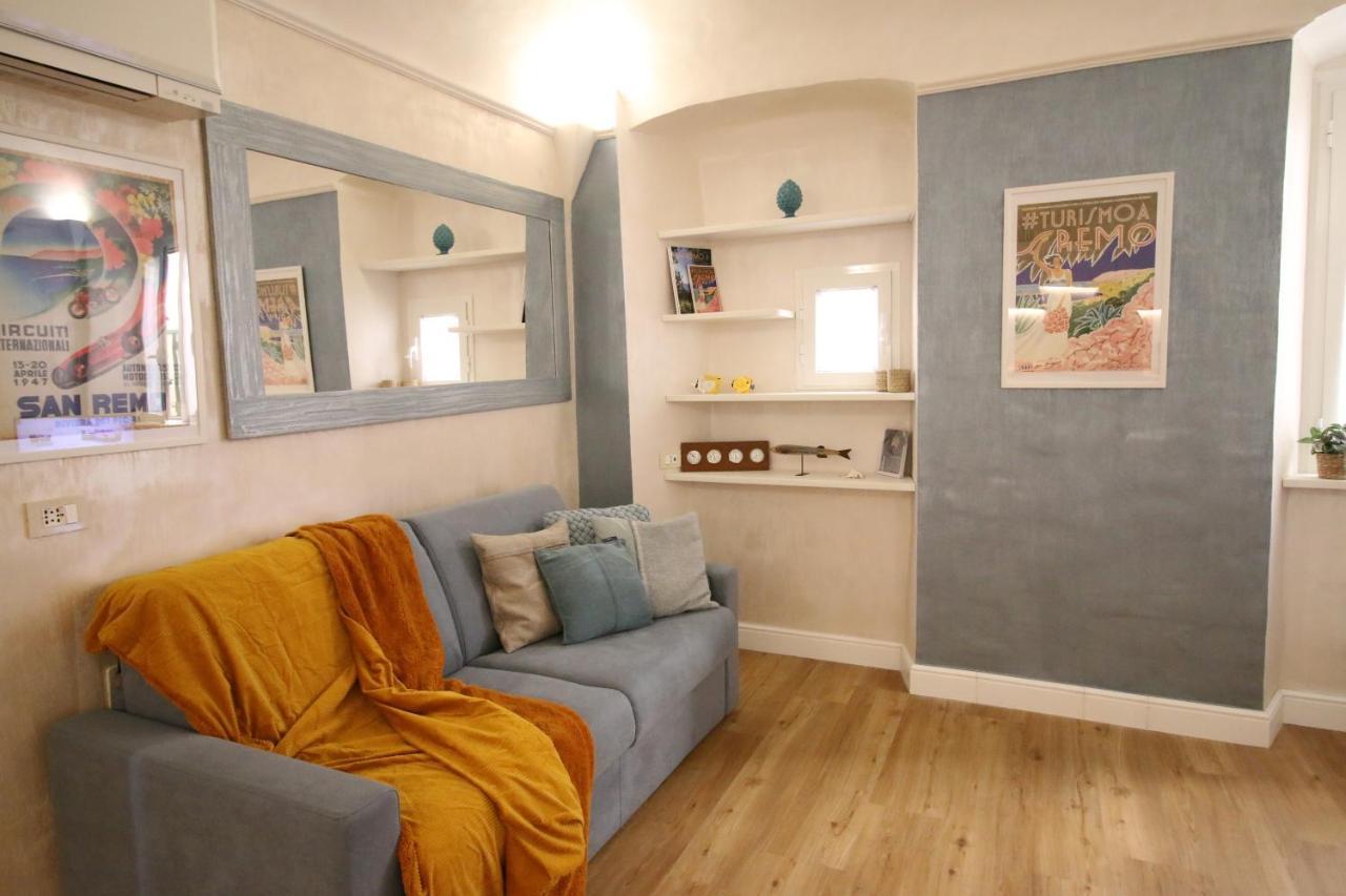 Apartment Ai Piedi Della Pigna Sanremo
