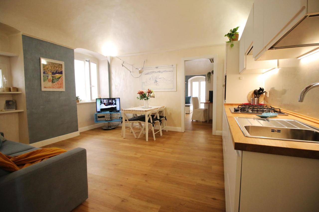 Apartamento Ai Piedi Della Pigna *