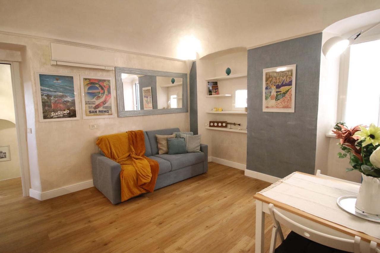 Apartment Ai Piedi Della Pigna Sanremo