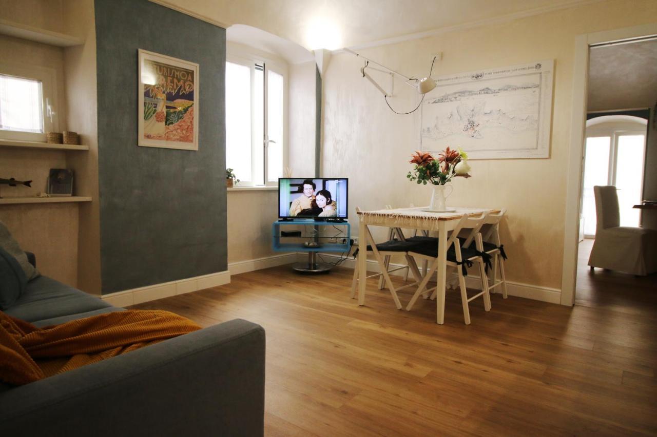 Apartamento Ai Piedi Della Pigna *