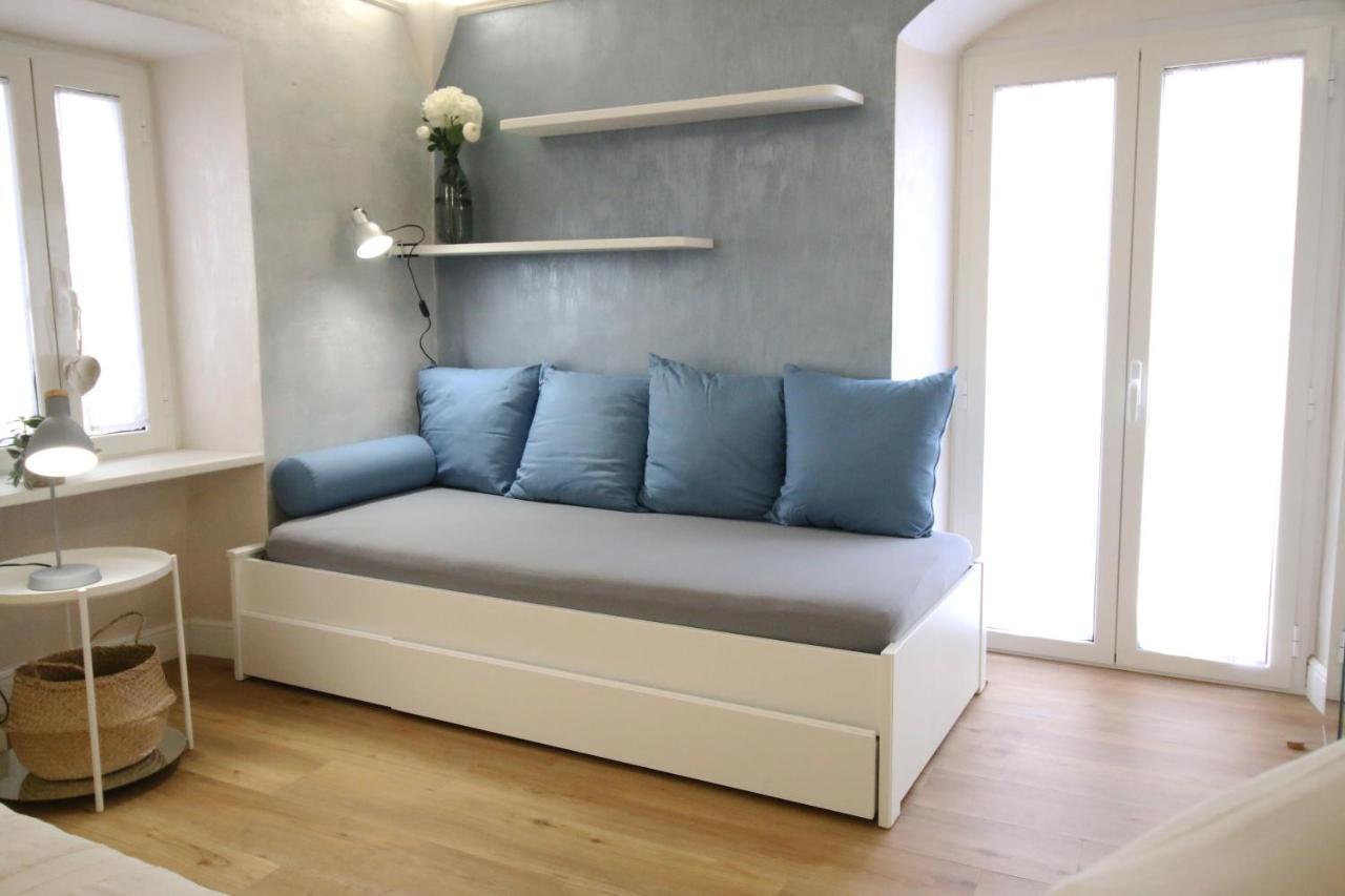 Apartment Ai Piedi Della Pigna *