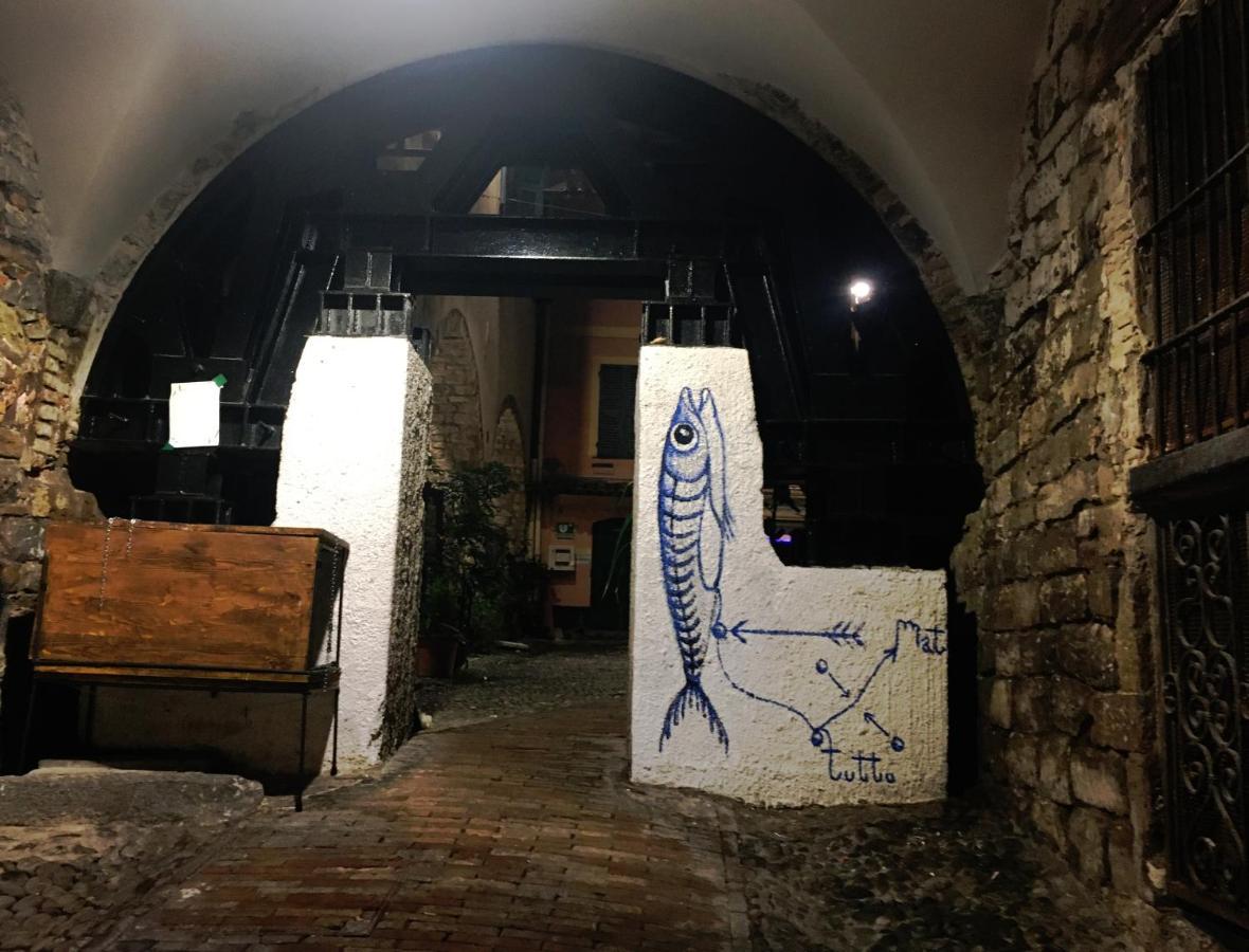 Ai Piedi Della Pigna Apartment *