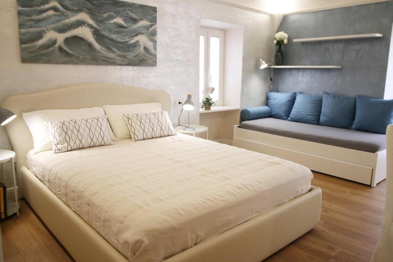 Apartamento Ai Piedi Della Pigna *