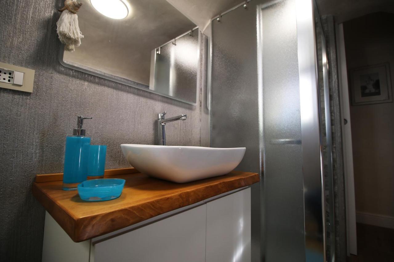 Ai Piedi Della Pigna Apartment