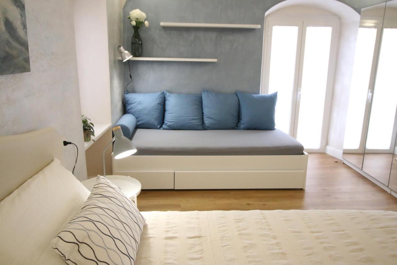 Apartment Ai Piedi Della Pigna Sanremo