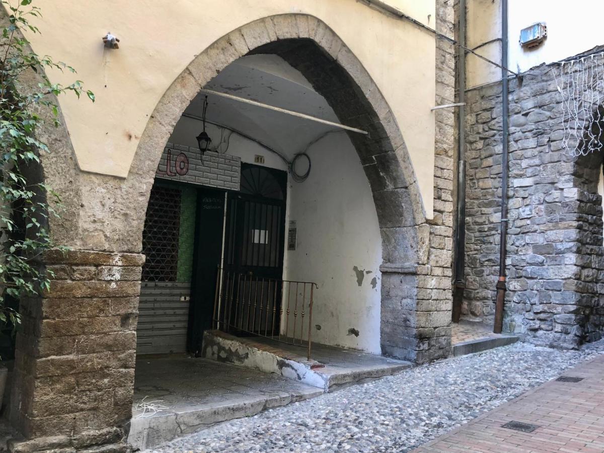 Ai Piedi Della Pigna Apartment Sanremo