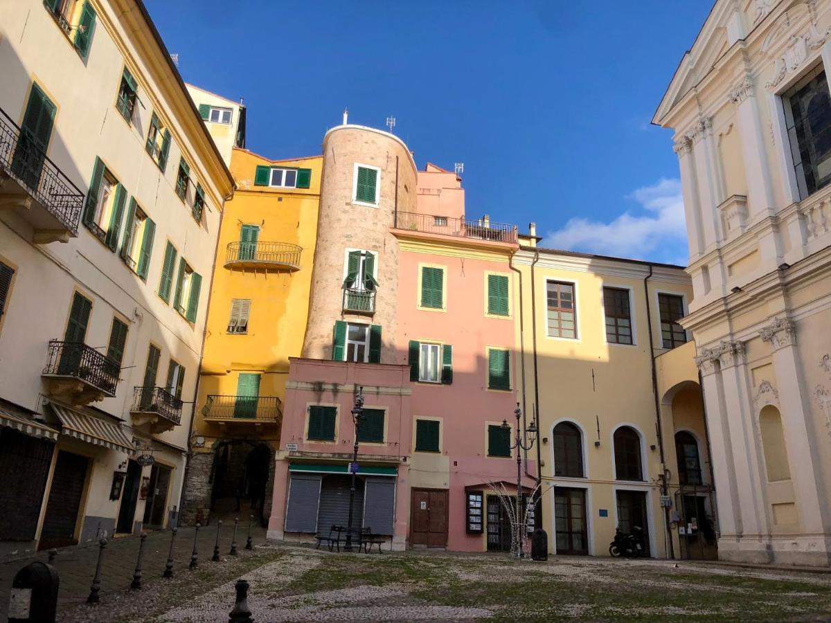 Apartamento Ai Piedi Della Pigna *