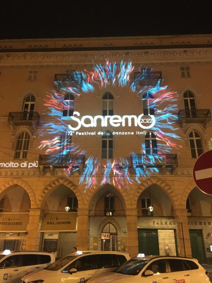 Apartment Ai Piedi Della Pigna Sanremo