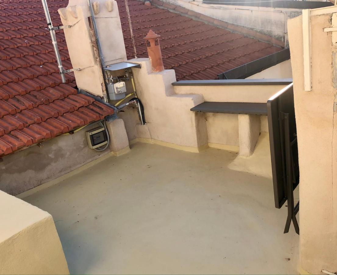 Ai Piedi Della Pigna Apartment Sanremo