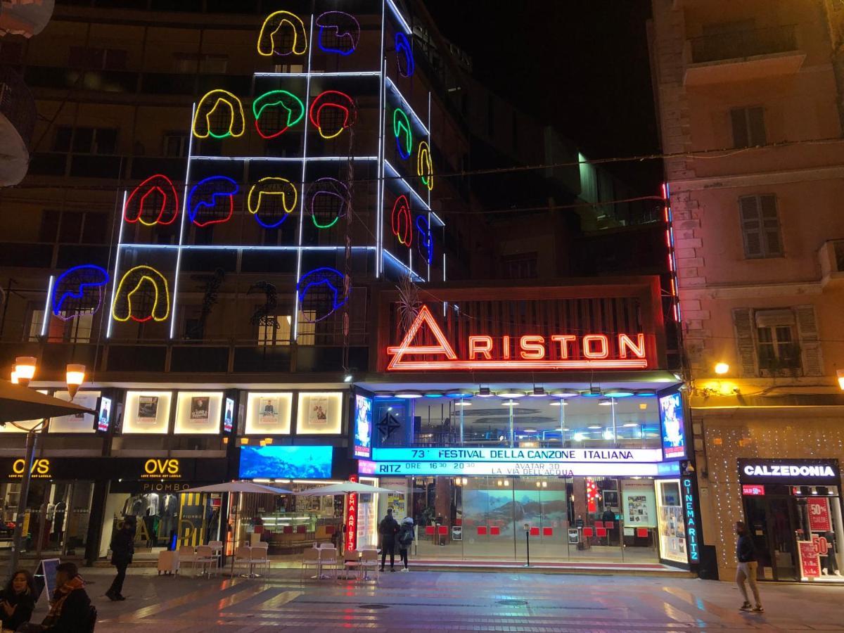 Ai Piedi Della Pigna * San Remo