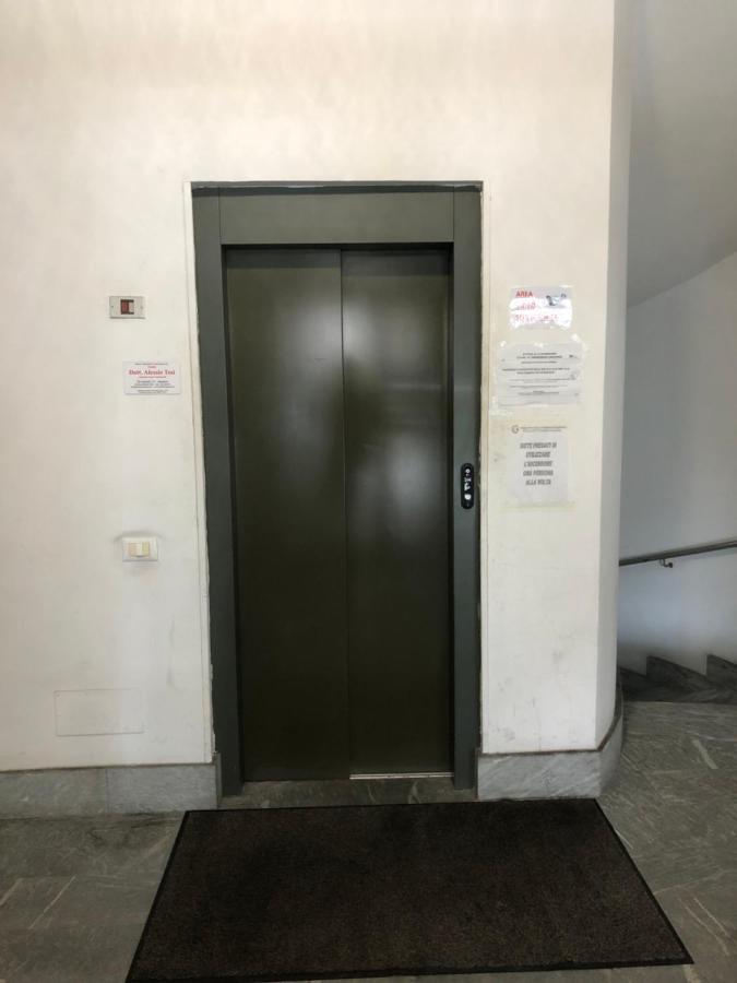Ai Piedi Della Pigna * Sanremo