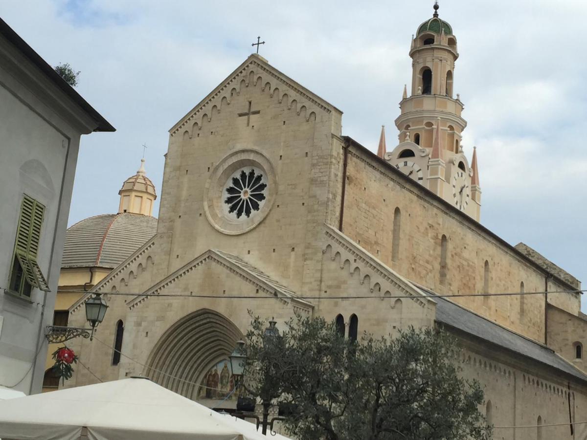 Apartamento Ai Piedi Della Pigna *