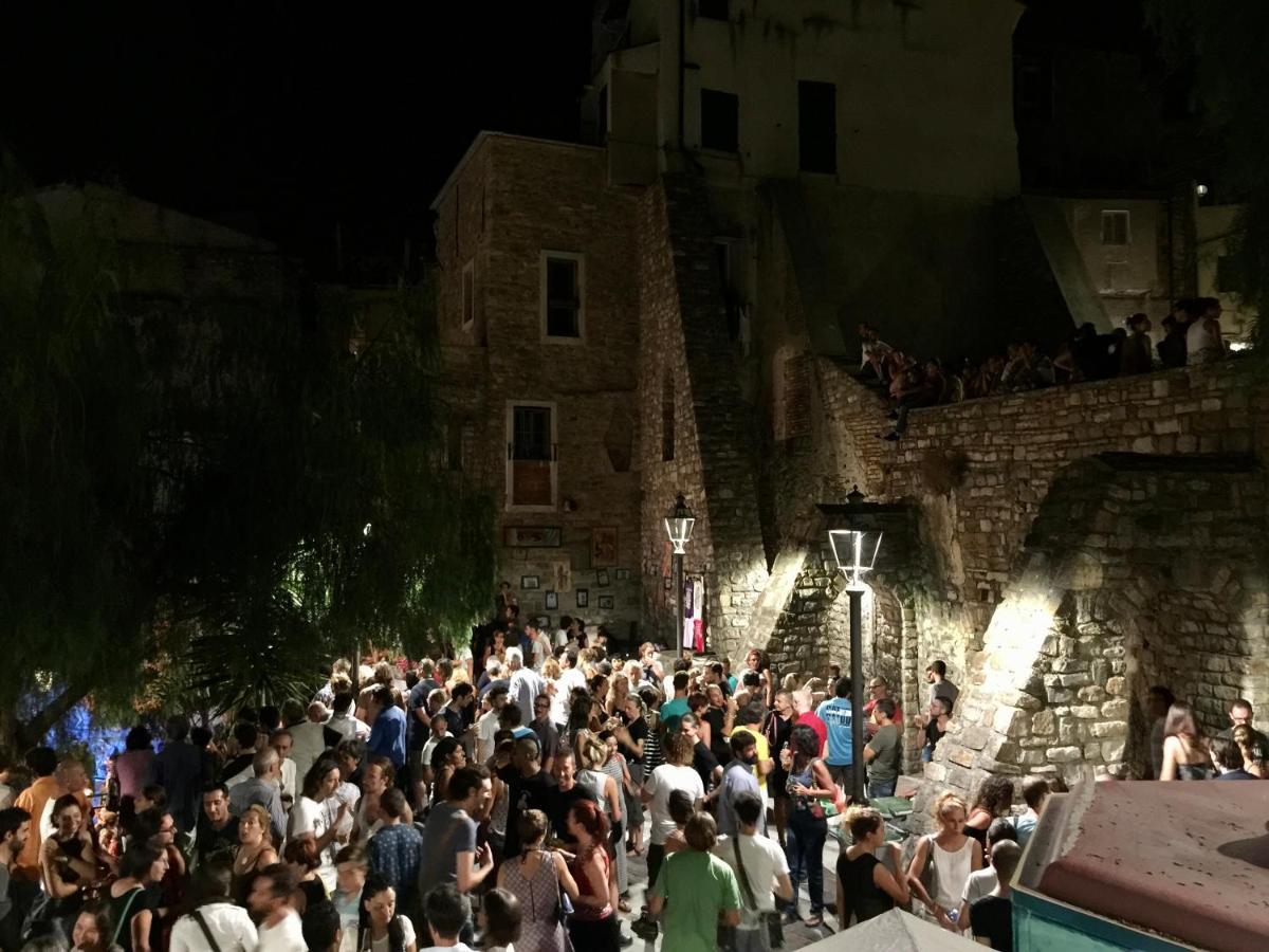 Apartment Ai Piedi Della Pigna *