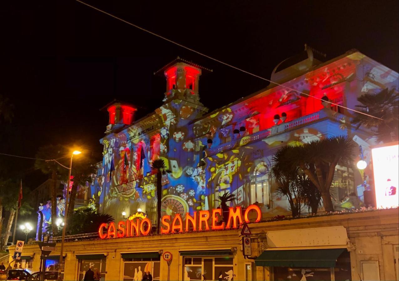 Apartment Ai Piedi Della Pigna Sanremo