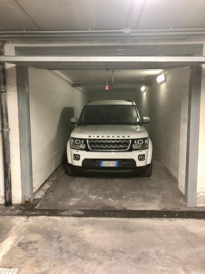 Apartamento Ai Piedi Della Pigna San Remo
