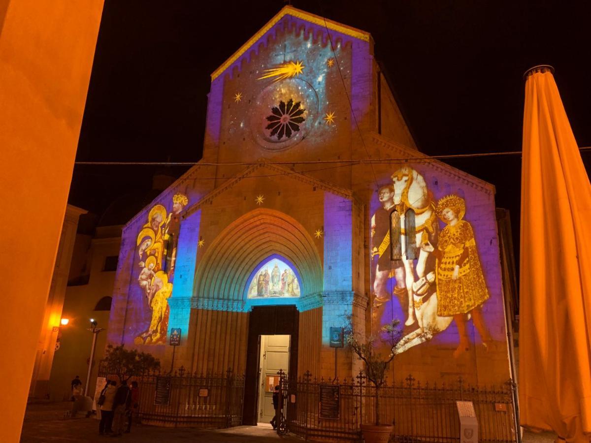 Apartment Ai Piedi Della Pigna Sanremo