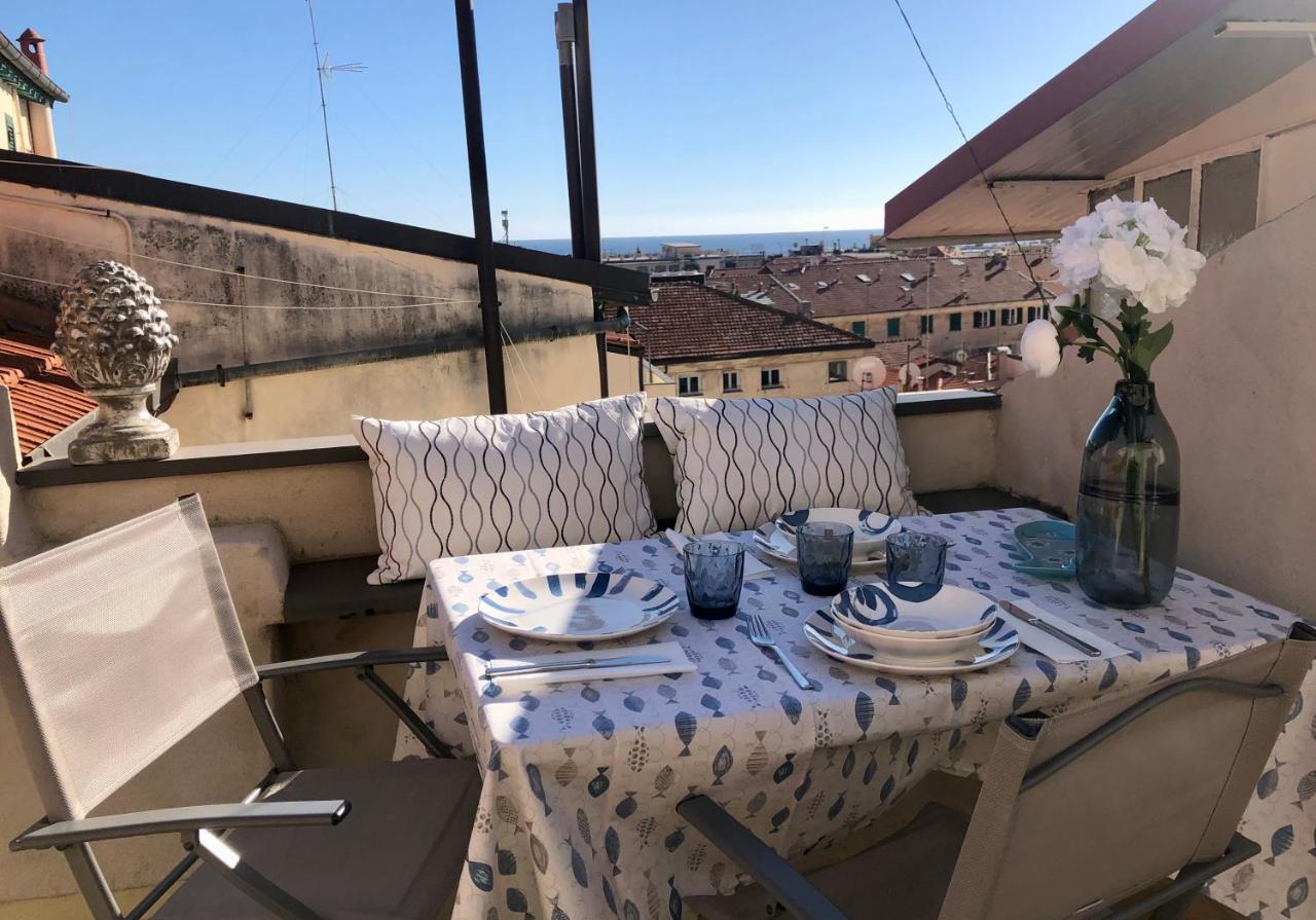 Ai Piedi Della Pigna Apartamento *