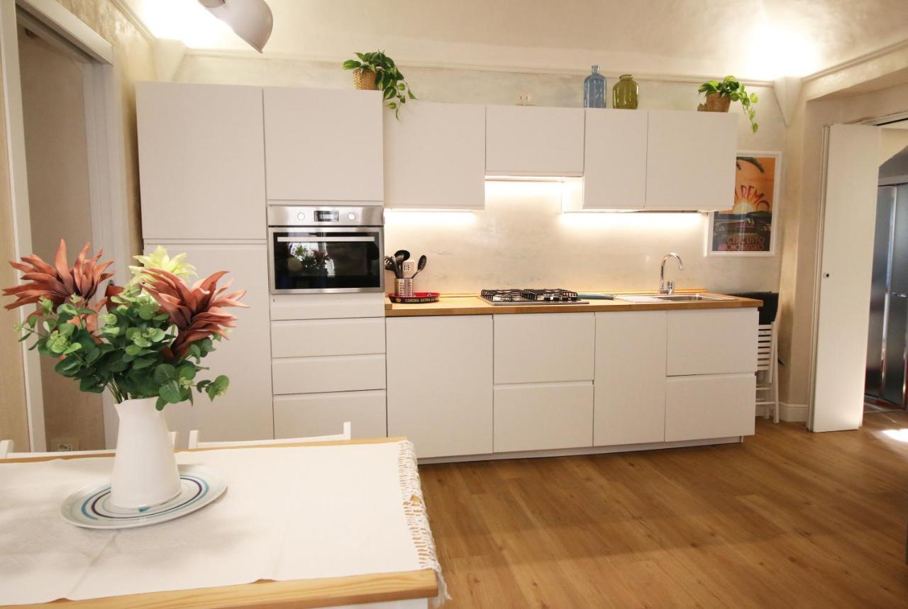 Ai Piedi Della Pigna Appartement