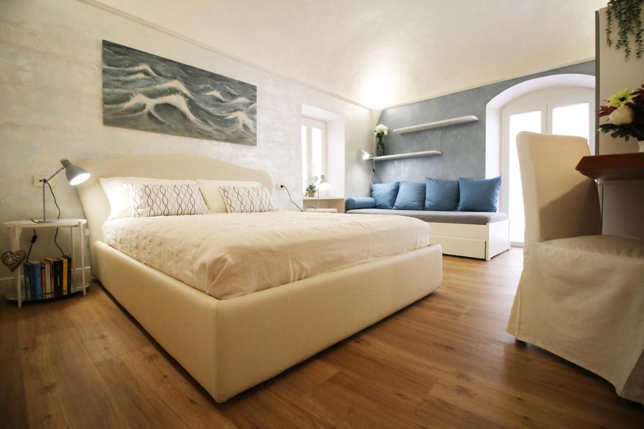 Appartement Ai Piedi Della Pigna