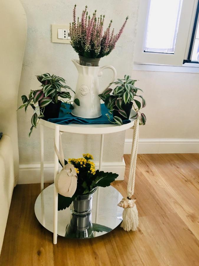 Appartement Ai Piedi Della Pigna