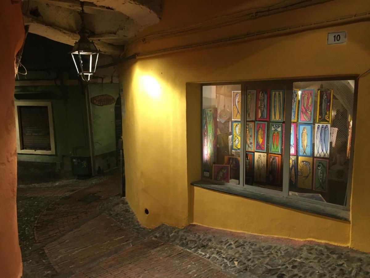 Appartement Ai Piedi Della Pigna *