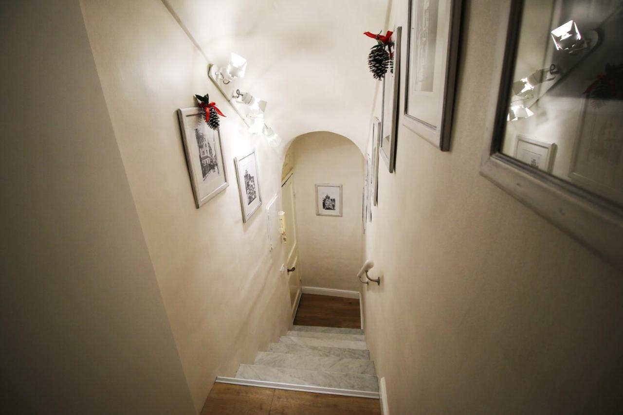 Ai Piedi Della Pigna San Remo