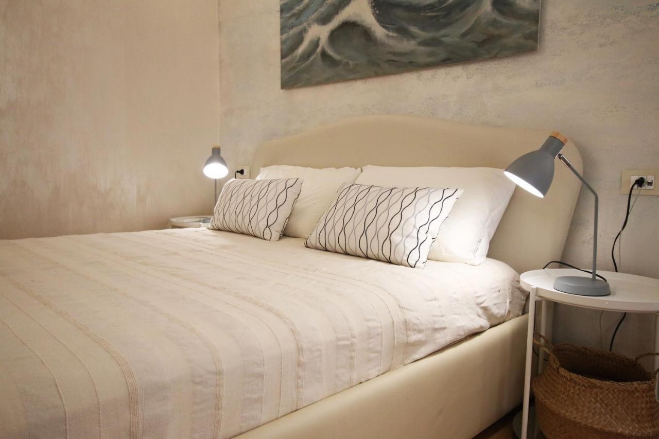 Ai Piedi Della Pigna Appartement *