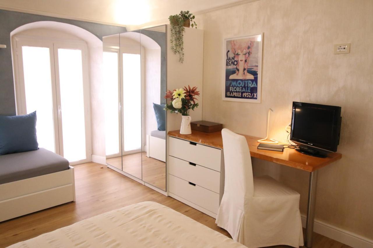 Ai Piedi Della Pigna Appartement