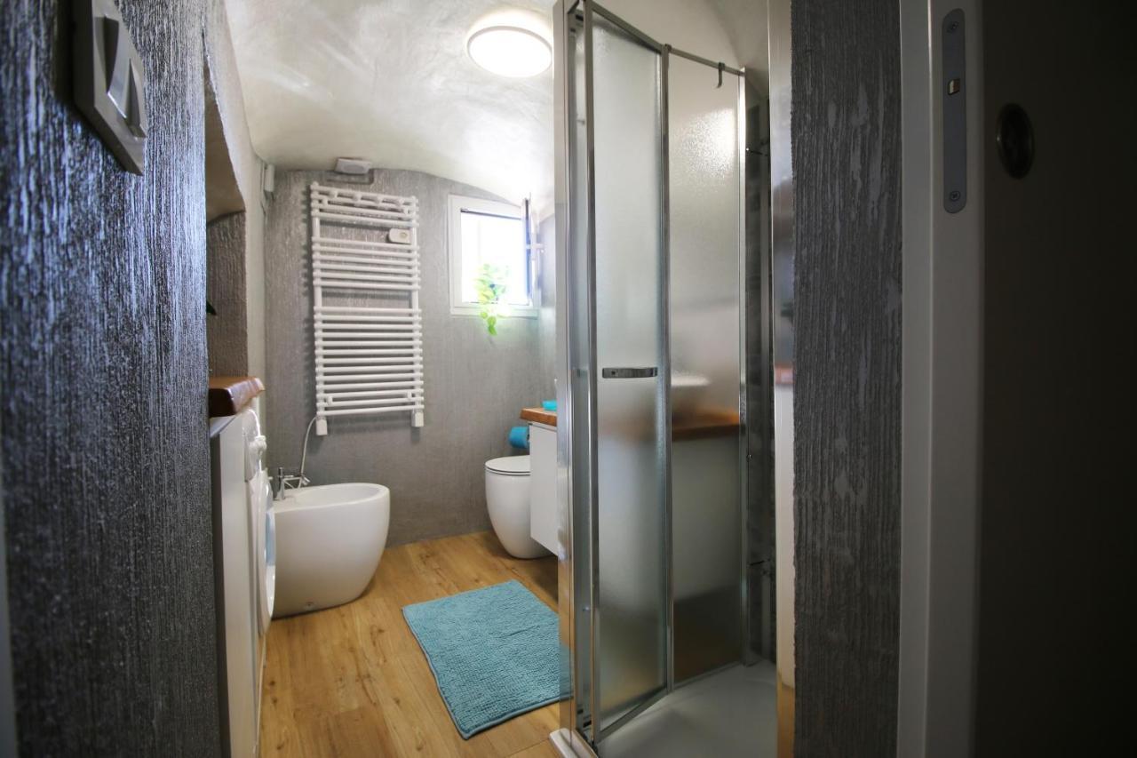 Appartement Ai Piedi Della Pigna