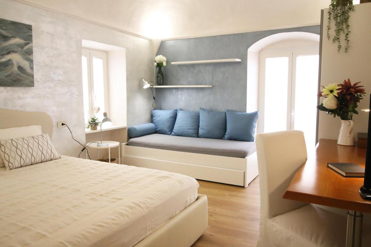 Ai Piedi Della Pigna Appartement *