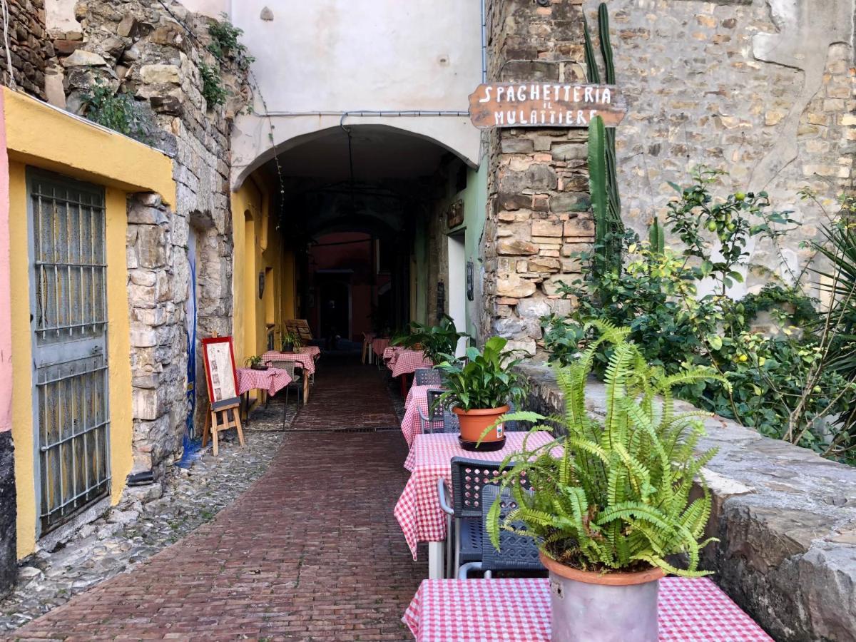 Ai Piedi Della Pigna Appartement