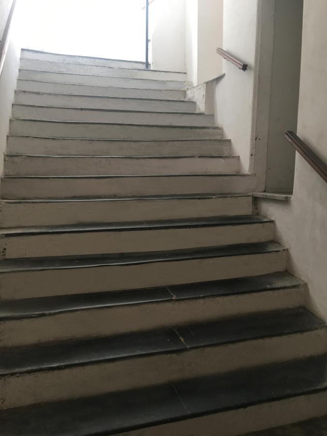 Ai Piedi Della Pigna Appartement